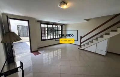 Lindo sobrado em condominio, jd ester ( 2 vagas ) fl37