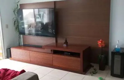 Seu novo lar no jardim bonfiglioli, apartamento com lazer completo e vista privilegiada. fl43