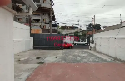 Coestacionamento m 2 quartos copa 5 banheiros proximo do metro vila sonia fl55