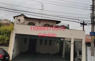 Sobrado 4 quartos 2 suites 3 vags edicula quintal armarios planejados  hidromassagem aceita pet fl55