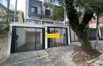 Sobrado novo miolo do jd bonfiglioli ( 2 vagas ) fl37