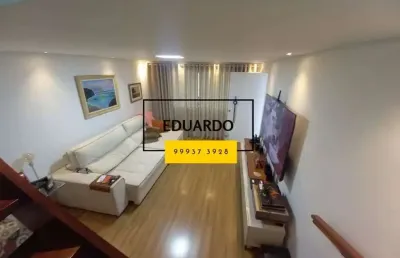Acochegante sobrado, churrasqueira ( 2 vagas ) fl37