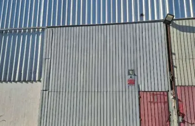 Barracão / Galpão / Depósito para alugar na Rua Eudoro Lincoln Berlinck, 330, Jardim Arpoador, São Paulo