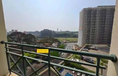 Apartamento com 3 quartos à venda na Rua Valson Lopes, 72, Vila Butantã, São Paulo