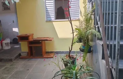 Casa em condomínio fechado com 2 quartos à venda na Rua Maria Burgueta Marcondes Pestana, 111, Jardim Rizzo, São Paulo