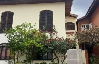 Sua oportunidade em butantã: sobrado com 3 dormitórios e 2 vagas. fl43