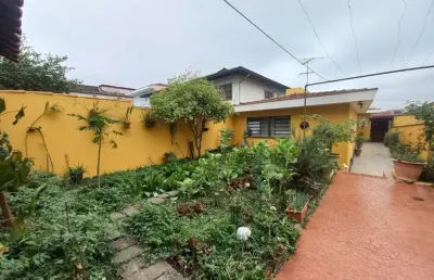 Casa térrea 3 quartos 4 banh 5 vagas           fl21