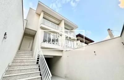 Casa 3 suítes 4 vagas 215 metros a venda no butantã usp