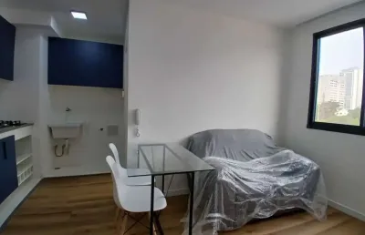 Apartamento mobiliado para locação com 2 dormitórios  - metrô butantã  - fl63