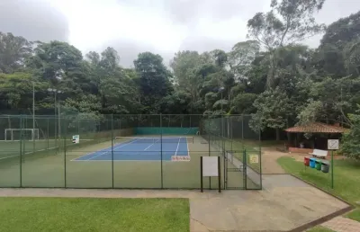 Casa em condomínio fechado com 2 quartos para alugar na Rua dos Canários, 9, Transurb, Itapevi