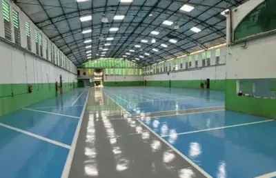 Barracão / Galpão / Depósito com 4 salas para alugar na Estrada dos Estudantes, 20, Granja Viana II, Cotia