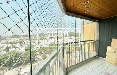 Apartamento a venda com 90 metros 3 quartos 2 vagas butantã usp fl62