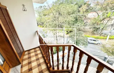 Casa a venda com 180 metros 3 quartos 3 vagas butantã usp fl62