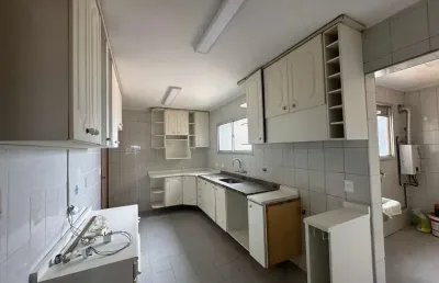 - fl63apartamento para locação, com 3 dormitórios - jardim bonfiglioli - fl63