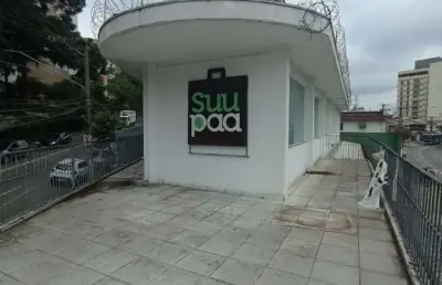 Prédio com 2 salas para alugar na Avenida Doutor Cândido Motta Filho, 1000, Cidade São Francisco, São Paulo