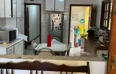 Casa térrea  na vila gomes 3 quartos 3 vagas      fl21