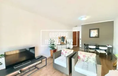 Apartamento a venda com 114 metros 3 quartos 2 vagas butantã usp fl62