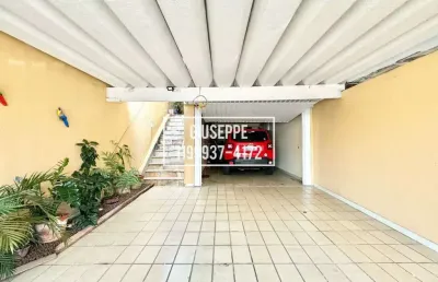 Casa 3 quartos 1 suíte 3 vagas 180 metros a venda no butantã fl62