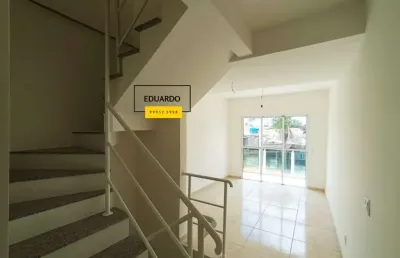Sobrado novo 2 suites prox estação vila sonia ( 2 vagas ) fl37