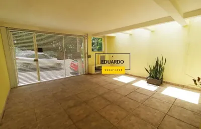 Casa em condomínio fechado com 3 quartos à venda na Pç Isai Leirner, 3, Jardim Bonfiglioli, São Paulo