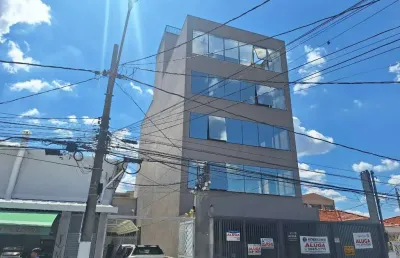 Prédio para alugar na Rua Eloy Cândido Lopes, 91, Centro, Osasco