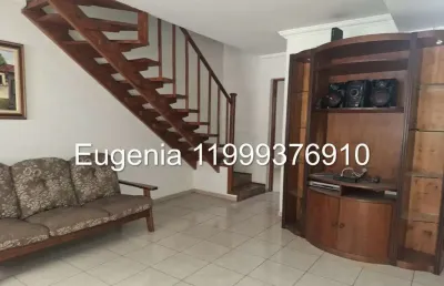 Sobrado jardim alvorada: 300 metros, 2 dormitórios, 2 vagas