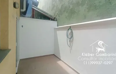 Casa em condomínio fechado com 2 quartos à venda na Rua Eudoro Lincoln Berlinck, 543, Jardim Arpoador, São Paulo