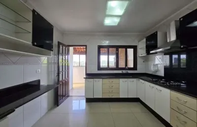 Casa condominio vila gomes - 3 dormitorios (1 suite) com 3 vagas