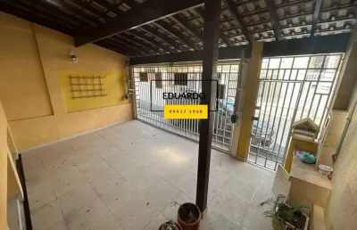 Sobrado invertido, jd bonfiglioli  ( 2 vagas ) fl37