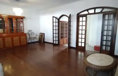 Casa em condomínio fechado com 3 quartos à venda na Rua Augusto Farina, Jardim Bonfiglioli, São Paulo