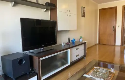 Apartamento com 3 quartos à venda na Avenida Otacílio Tomanik, 1111, Vila Polopoli, São Paulo
