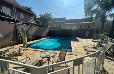 Casa em condomínio fechado com 2 quartos à venda na Rua Pedro Inácio de Araújo, 42, Vila São Silvestre, São Paulo
