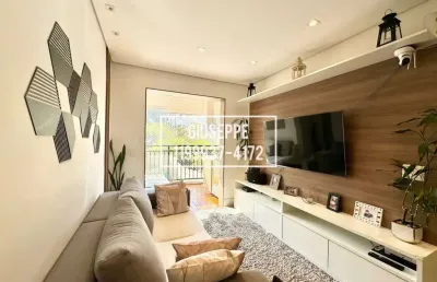 Apartamento a venda 60 metros 2 quartos 1 vagas butantã usp fl62