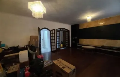 Sobrado 4 quartos, 4 banh, 2 vagas  jd bonfiglioli     fl21