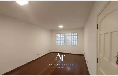 Sobrado jd trussardi - 3 dormitorios (1 suite) com 2 vagas