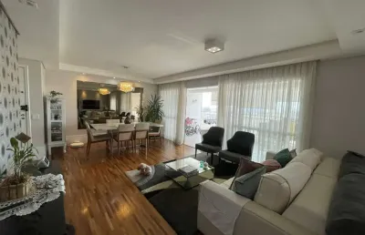 Apartamento com 3 quartos à venda na Rua Bernardo dos Santos, 10, Jardim Olympia, São Paulo
