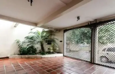 Casa em condomínio fechado com 4 quartos à venda na Rua Geremia Lunardelli, 300, Jardim Peri Peri, São Paulo