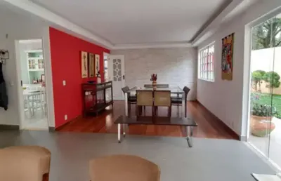 Vendo sobrado em condomínio,  4 dorms, 2 suites, 4 vagas, churrasqueira, lazer completo - fl22