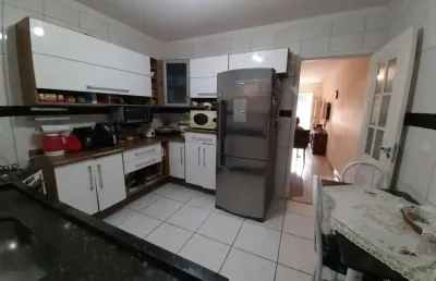 Venda butanta sobrado 90m² 02 dormitórios 02 suítes e duas vagas-fl38