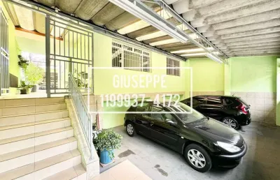 Casa a venda com 200 metros 3 quartos 3 vagas butantã usp fl62
