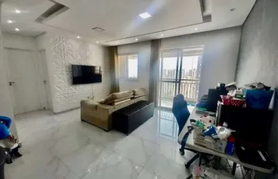 Apartamento 69m2 no vila andrade,3 quartos,1 suíte,1 vaga fl13