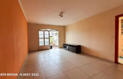 Casa térrea à venda no butantã, 3 quartos (1 suíte), 2 vagas, desocupada. ref.: 19