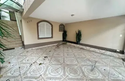 Sobrado charmoso em pinheiros: conforto e localização privilegiada! fl43