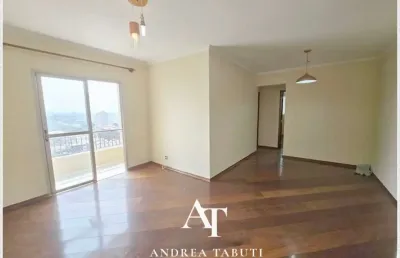 Apartamento perto da usp - 3 dormitorios com 1 vaga