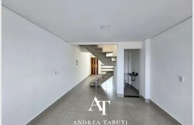 Sobrado novo proximo ao metro vila sonia - 2 suites com 4 vagas