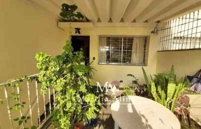 Sobrado vila gomes - 2 dormitorios (1 suite) com 1 vaga - fl47