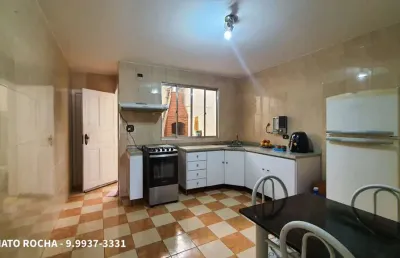 Sobrado à venda no butantã, 2 quartos (1 suíte), 1 vaga, churrasqueira. ref.: 19