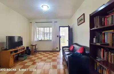 Sobrado à venda no butantã, 2 quartos (1 suíte), 1 vaga, churrasqueira. ref.: 19