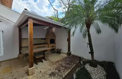 Casa de condomínio com 3 dormitórios - vila são silvestre - fl63