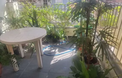Sobrado de 2 dormitórios na vila gomes, com suíte e 1 vaga. fl43